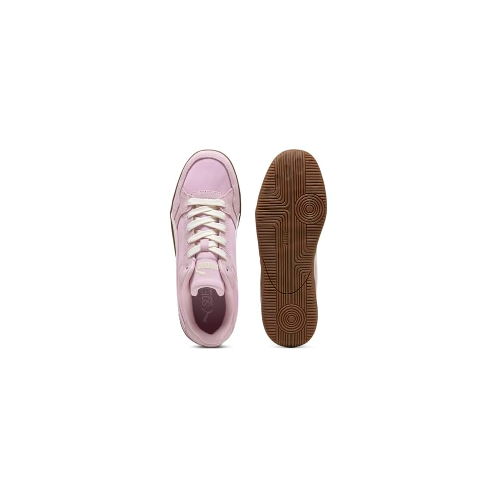 Pearl Pink-warm White-gum