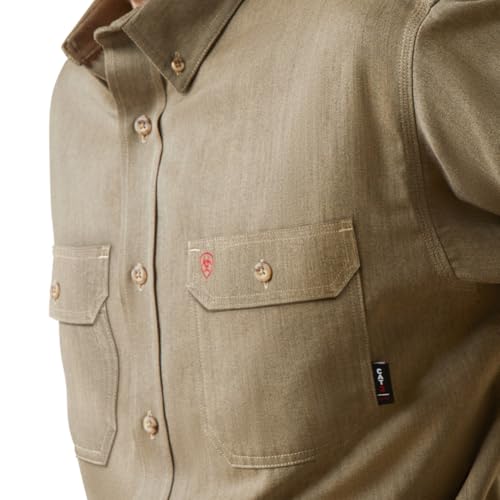 Khaki Heather