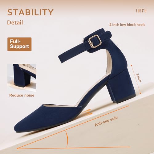 Blue Suede