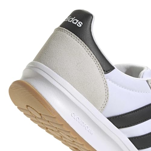 White/Black/Grey