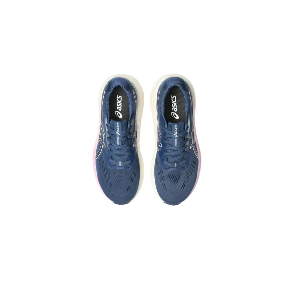 Independence Blue/Hazy Lilac