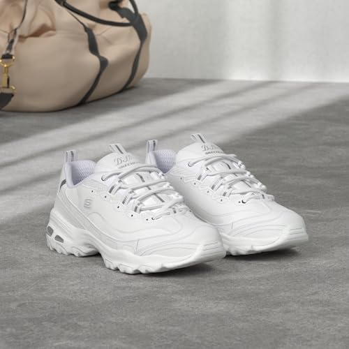 White/Silver