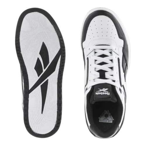 White Black