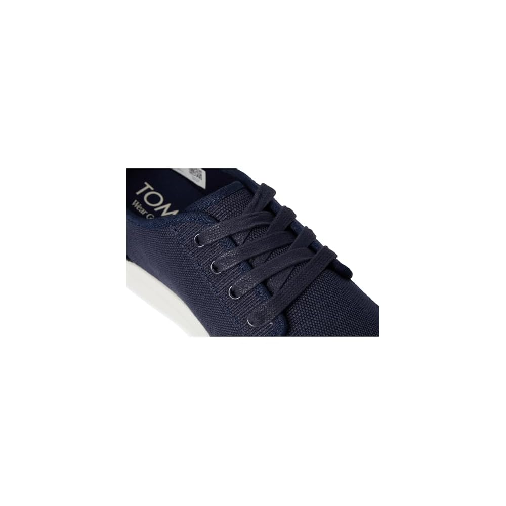 Navy Legacy Canvas