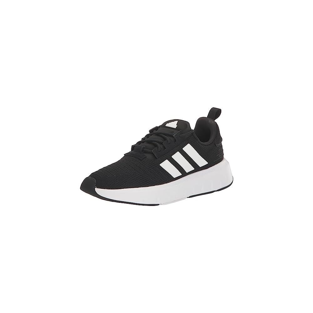 Core Black/White/White