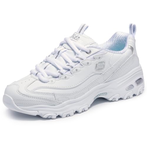 White/Silver