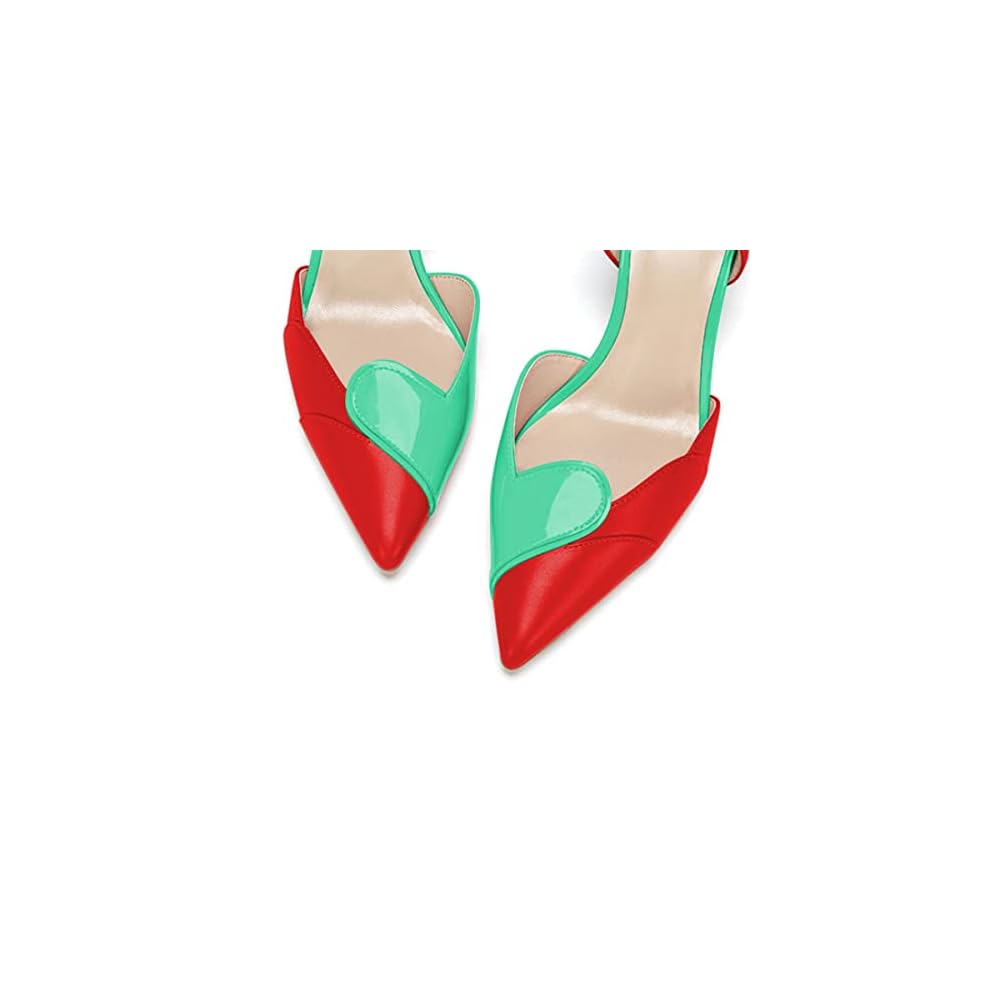 Red-green