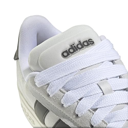 Crystal White/Black/Off White