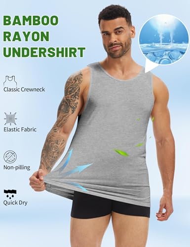 3 Pack-gray