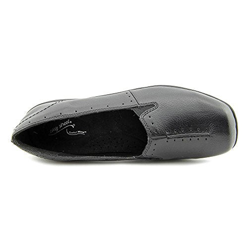 Black Patent Croco