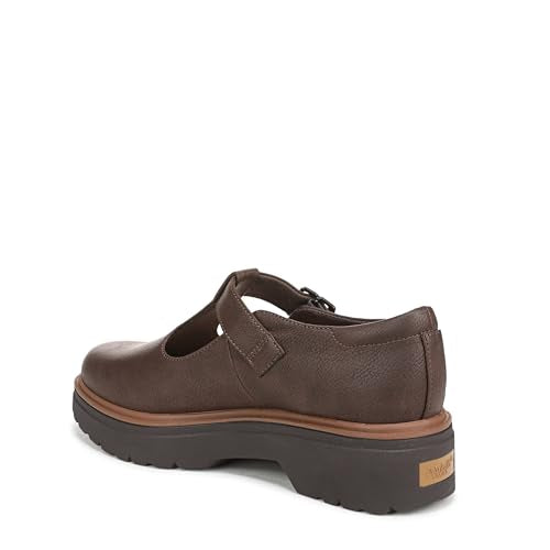 Dark Brown Rugby