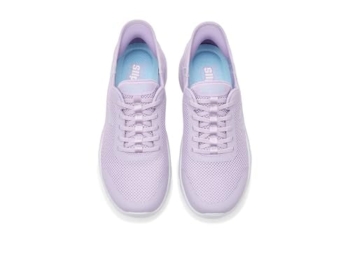 Lavender/Aqua