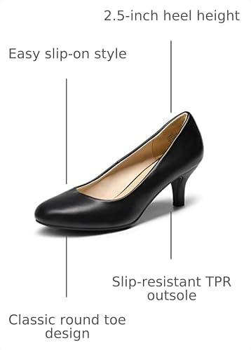 Black-pu