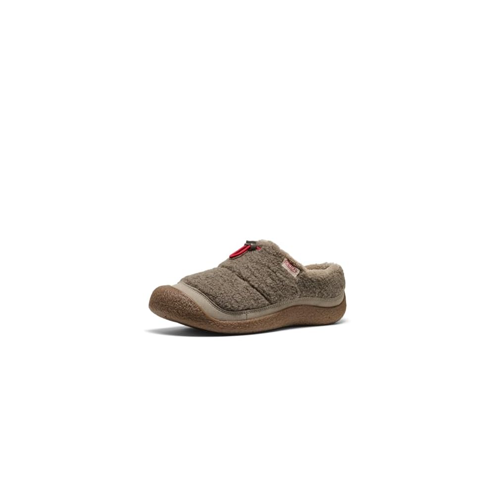 Brindle/Brindle Sherpa Fleece