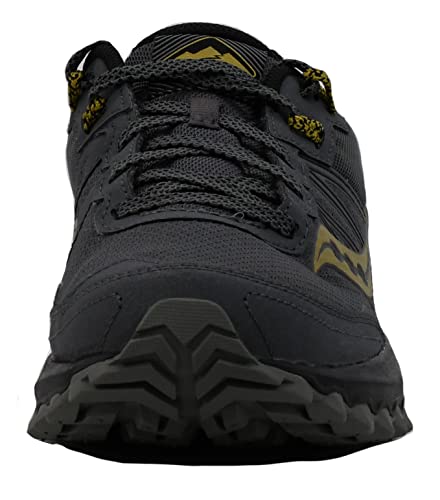 Dark Grey/Black