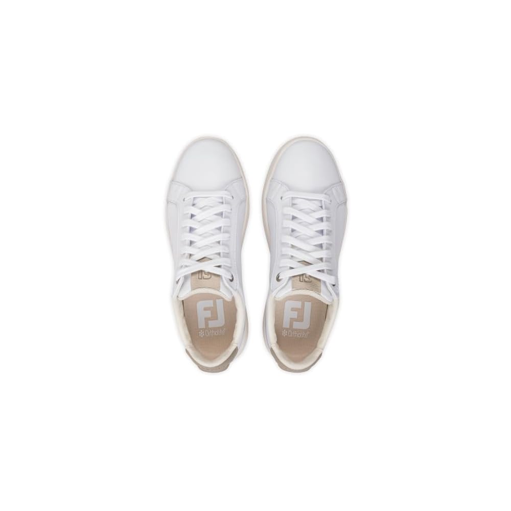 White/Gold/Gum