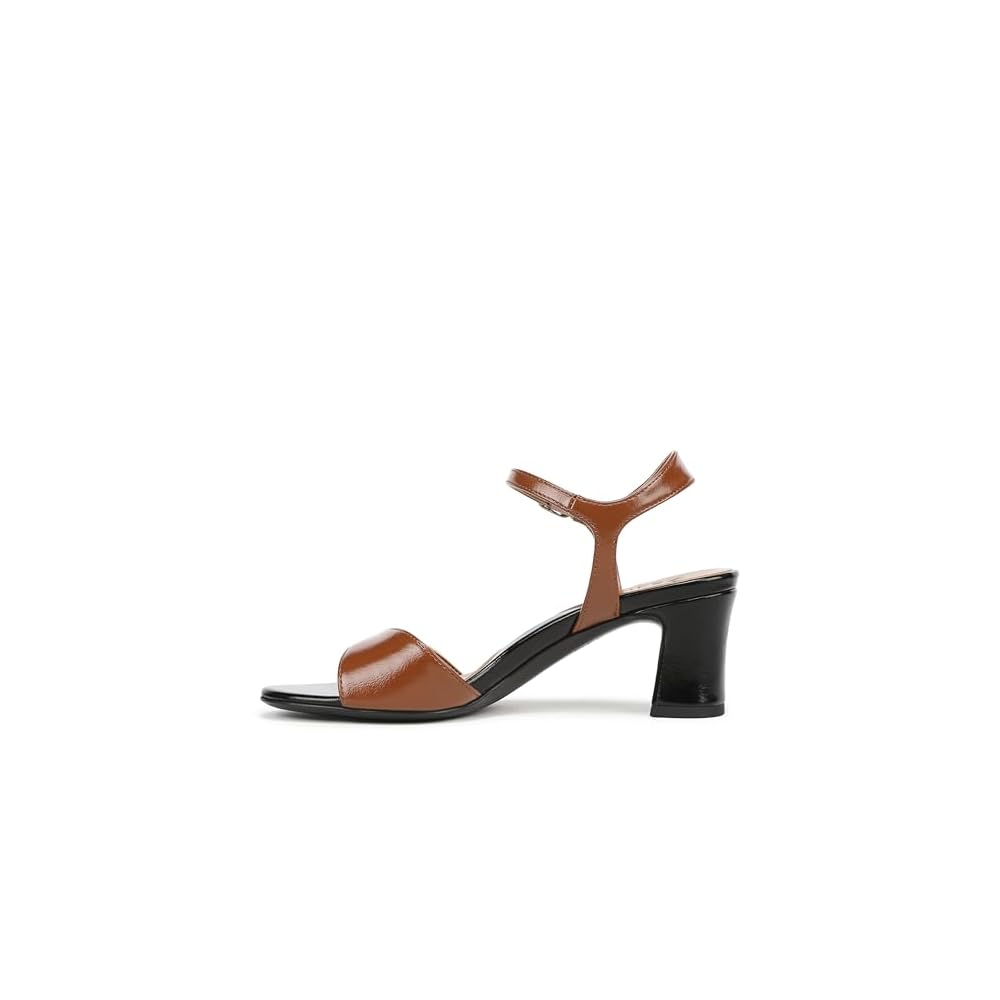 White/Brown