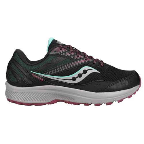 Black/Dusk/Mint