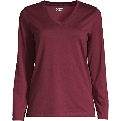 Rich Burgundy