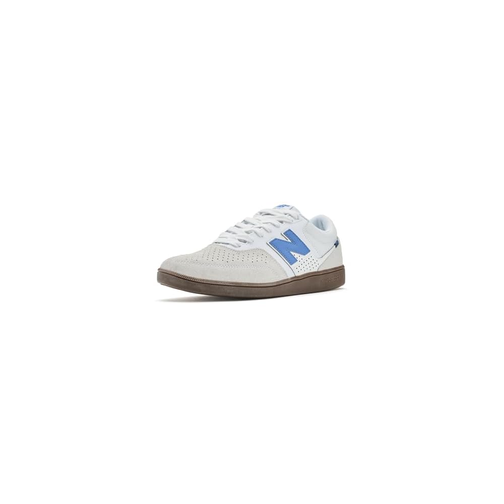 White/Light Blue