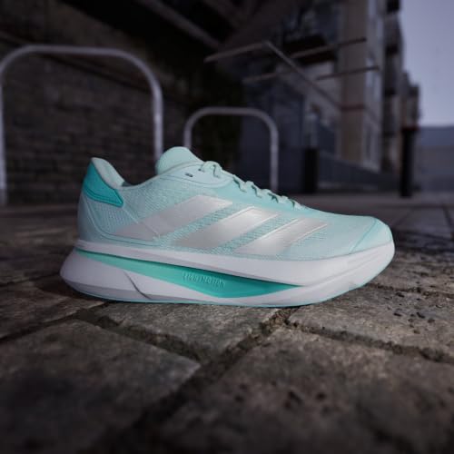 Halo Mint/Zero Metallic/Flash Aqua
