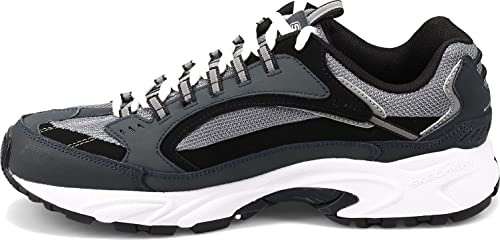 Navy/Black