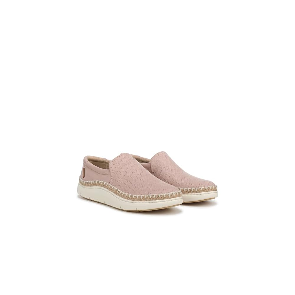Rose Dust Pink