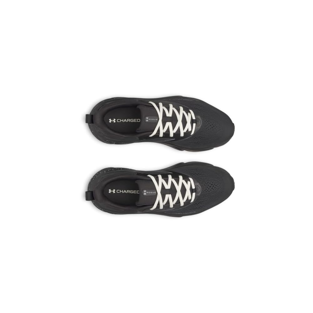 (005) Black/Winter White/Metallic Black