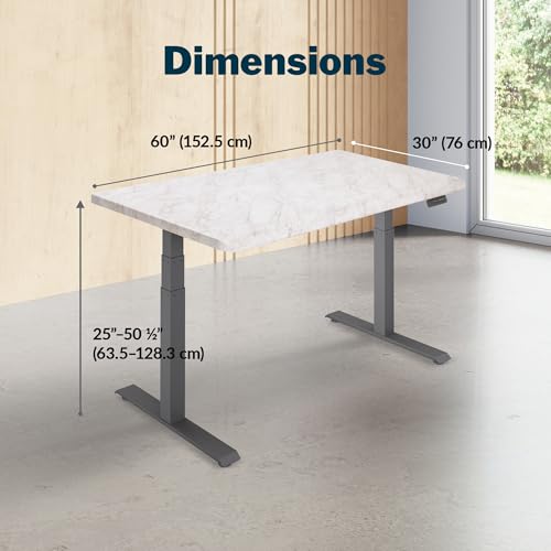 Marble Top / Slate Legs
