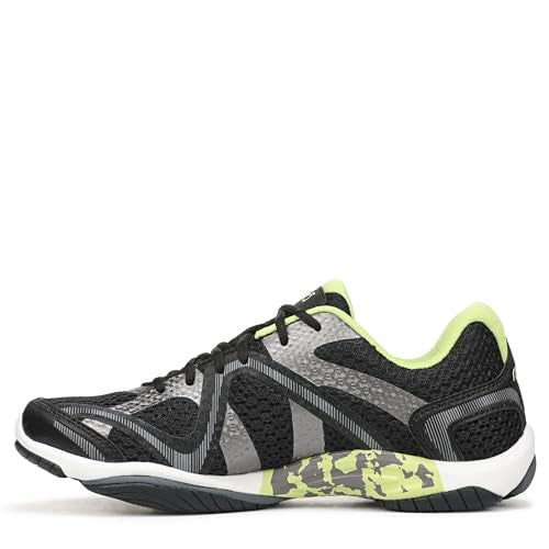 Black/Sharp Green/Forge Grey/Metallic