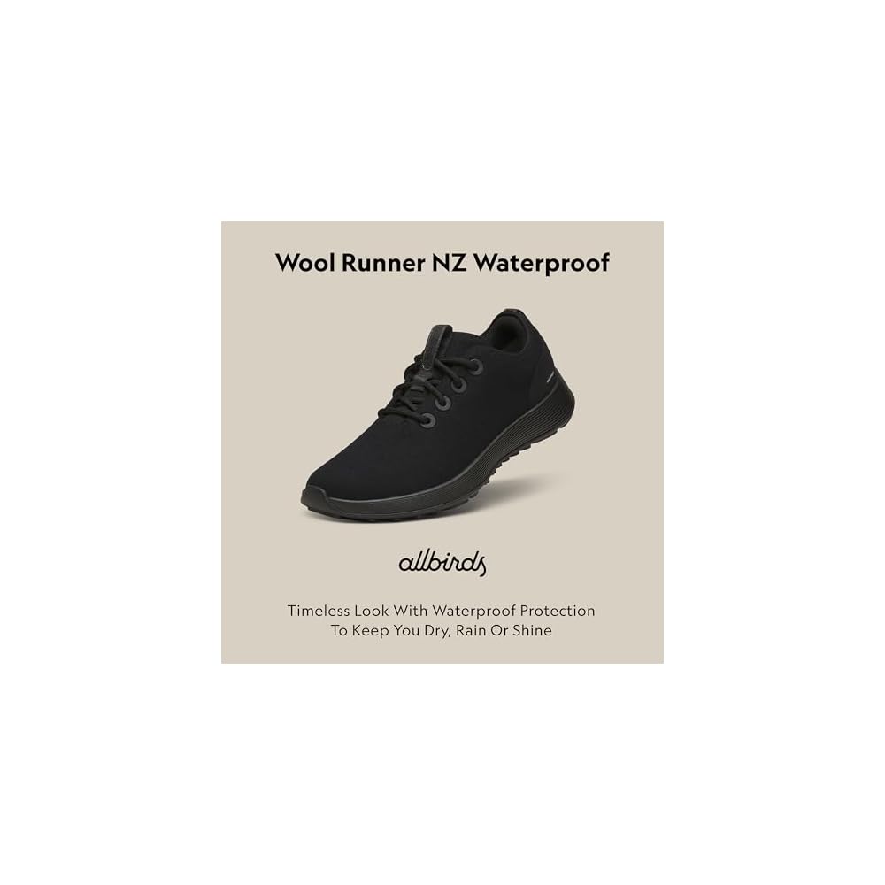Natural Black (Natural Black Sole)