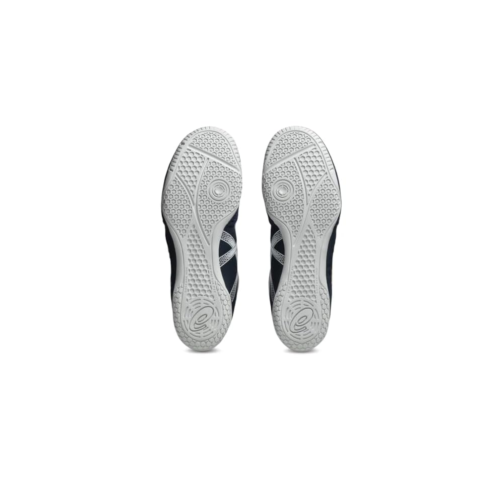 Midnight/White