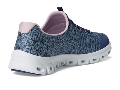 Navy/Purple