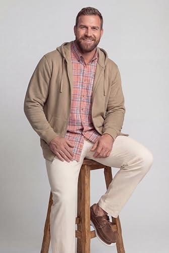 Heather Khaki Stone