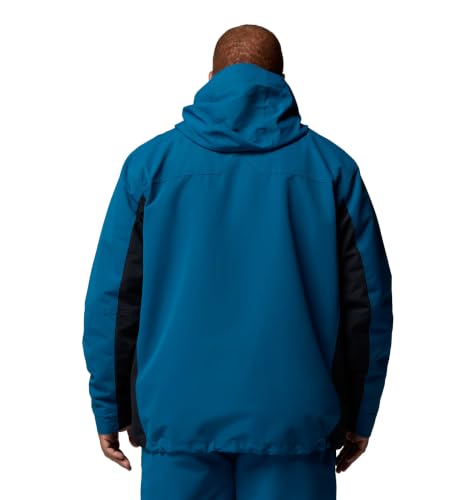 Phoenix Blue/Black