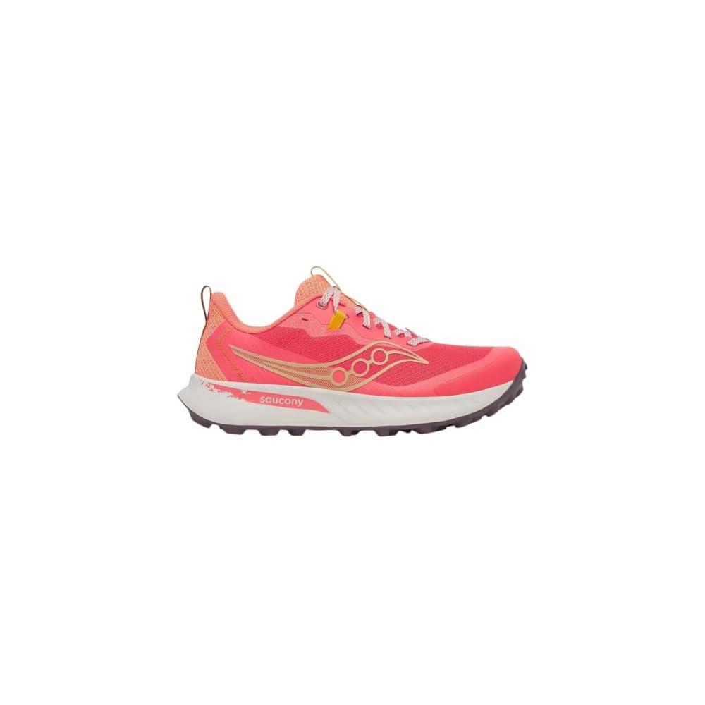 Coral/Salmon