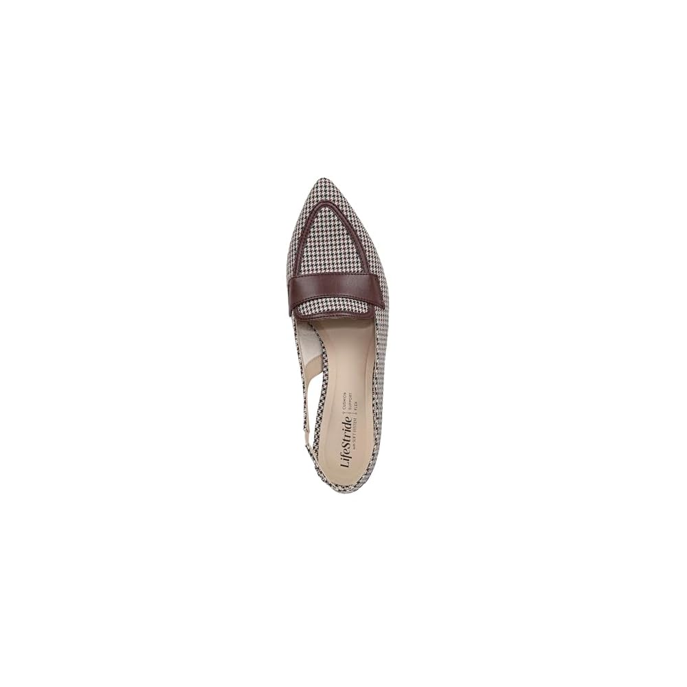 Beige Multi