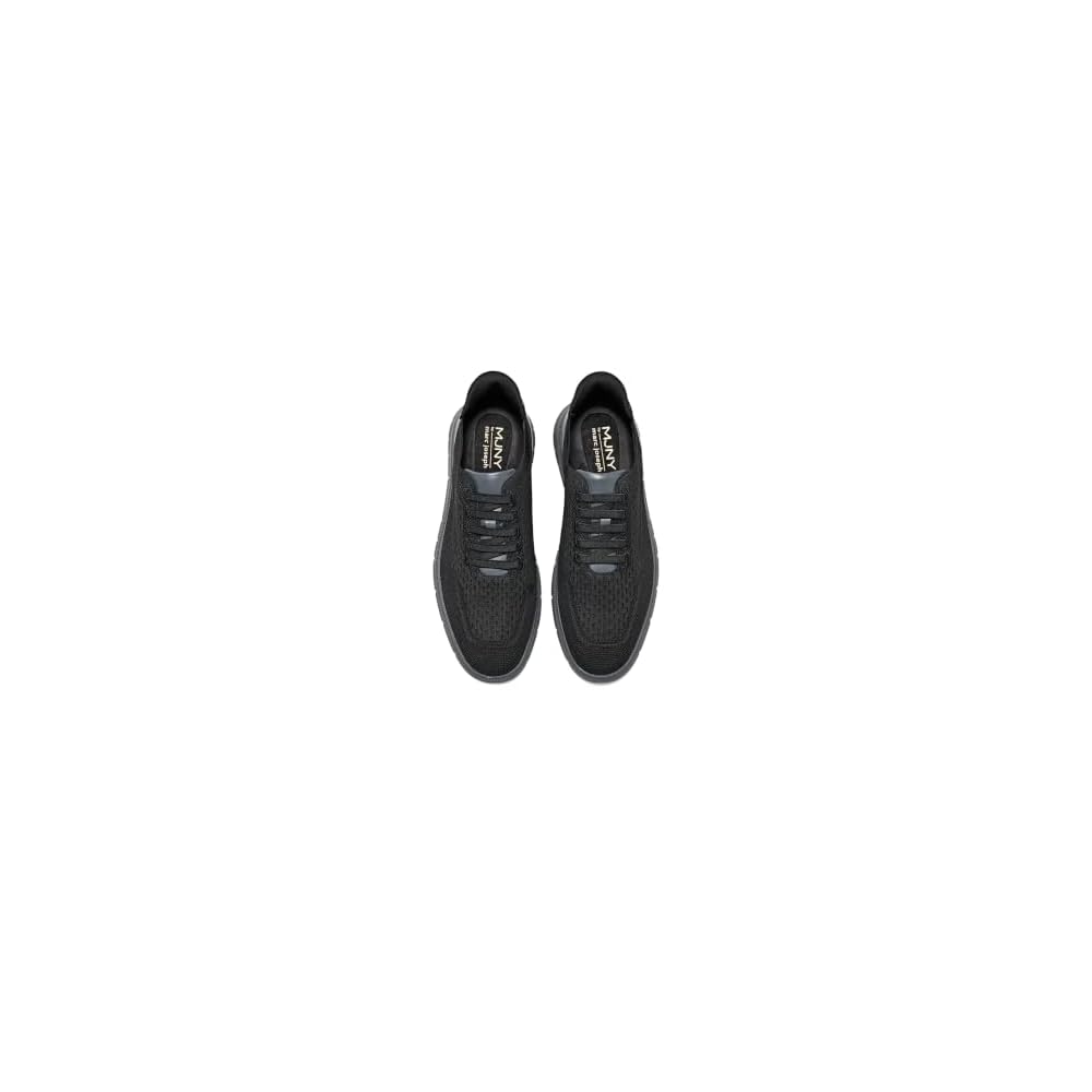 Black/Grey Sole