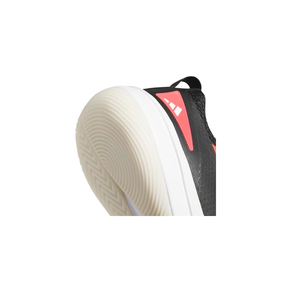 Black/Lucid Red/White