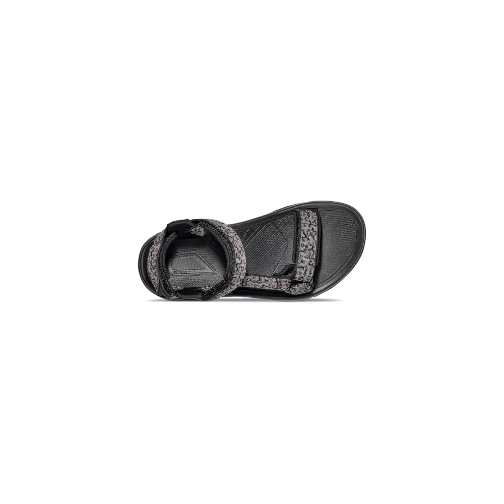 Magma Black/Grey