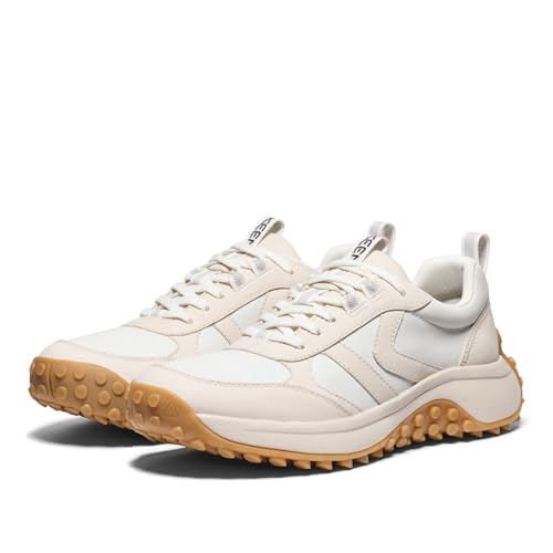 Birch/Star White/Leather