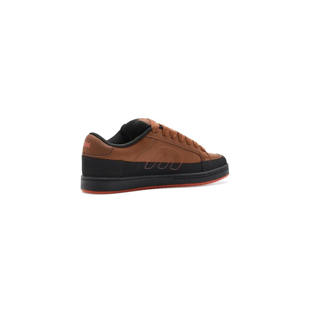 Black/Brown