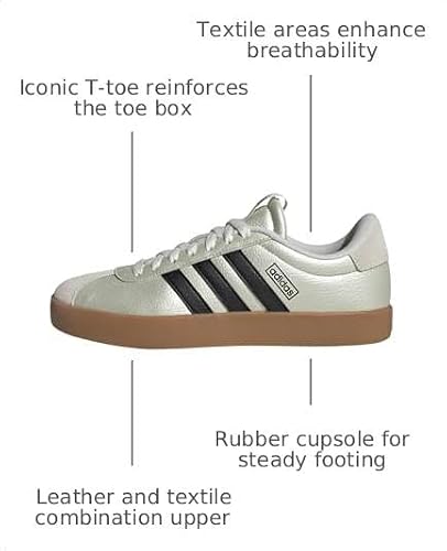 Ice Gold Metallic/Black/Off White