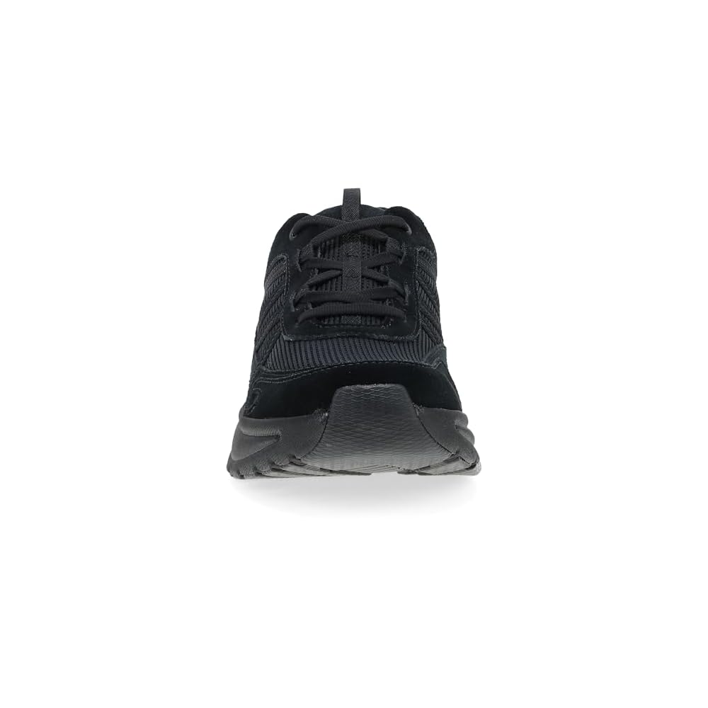 Black/Black