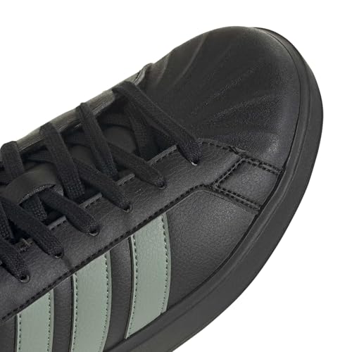 Black/Silver Green/Black