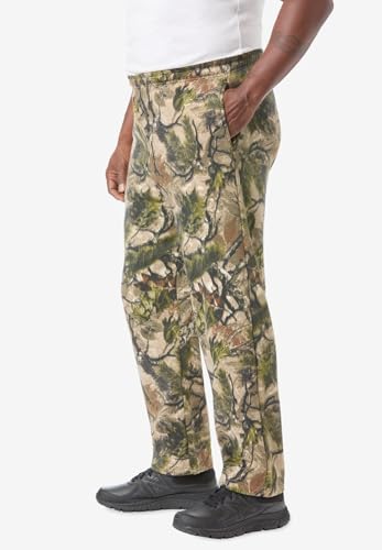 Woods Camo