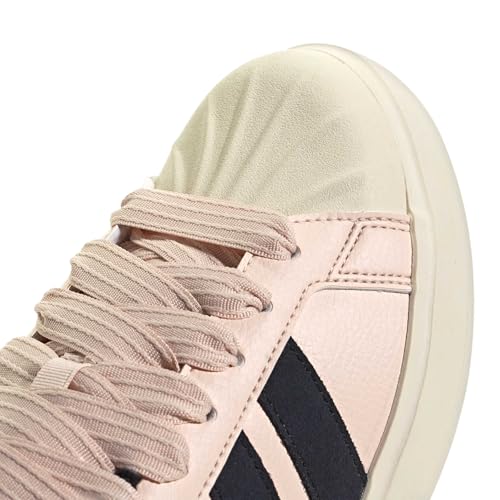 Blush Pink/Black/Wonder White