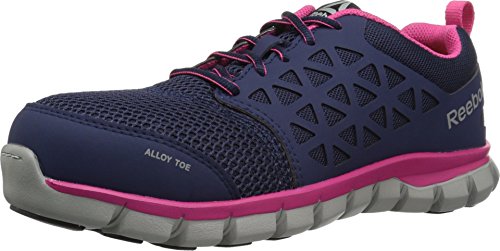 Navy/Pink