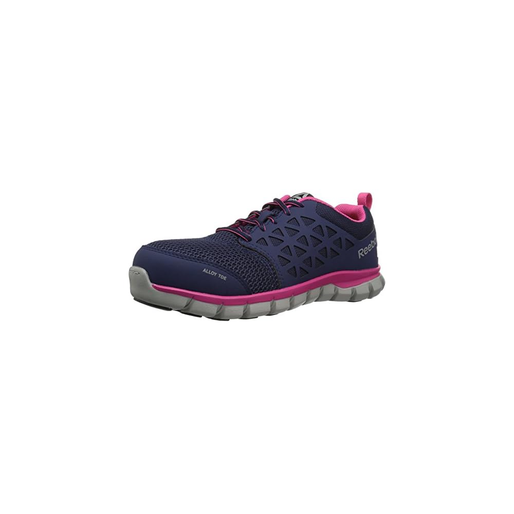Navy/Pink