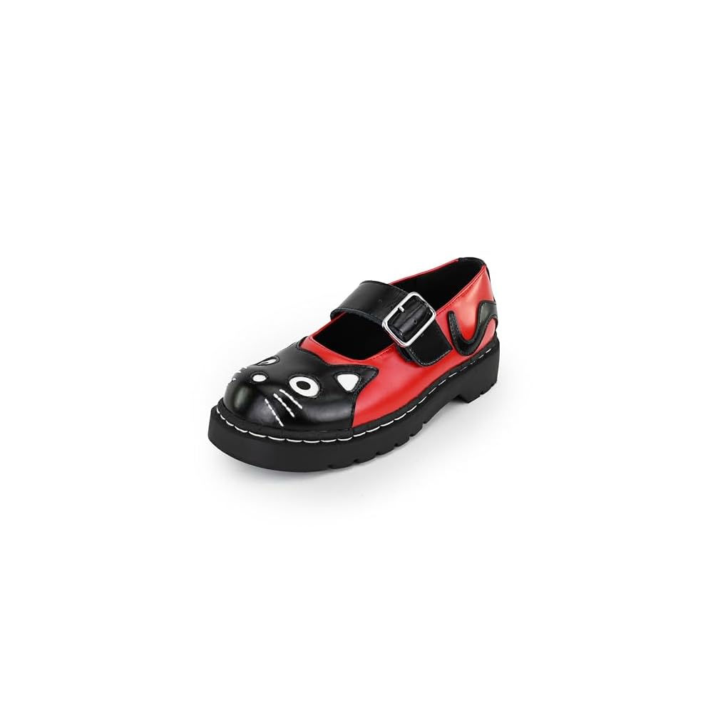 Red/Black